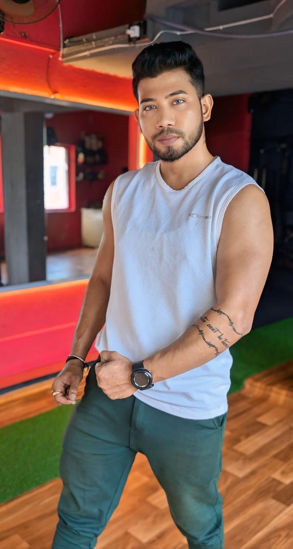 looking for massage by men to men every 