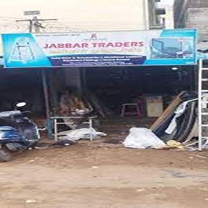 gandhi market