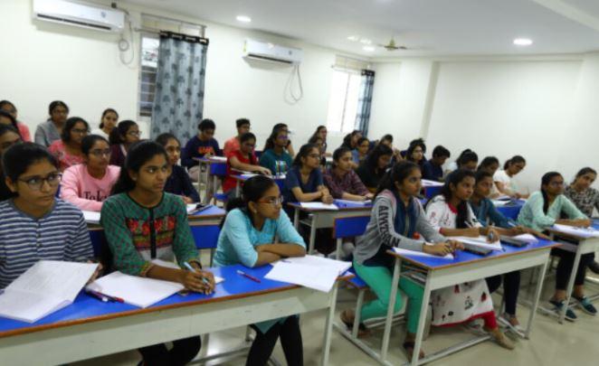 Classroom Learning Progra