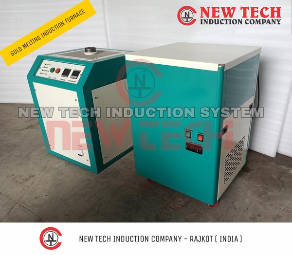 advanced induction technology