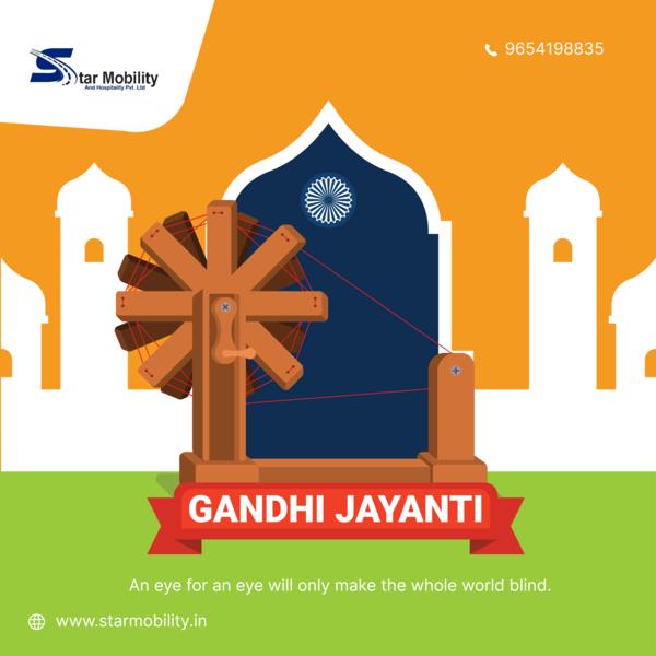 mahatma gandhi