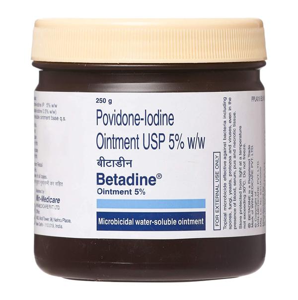 betadine in adyar