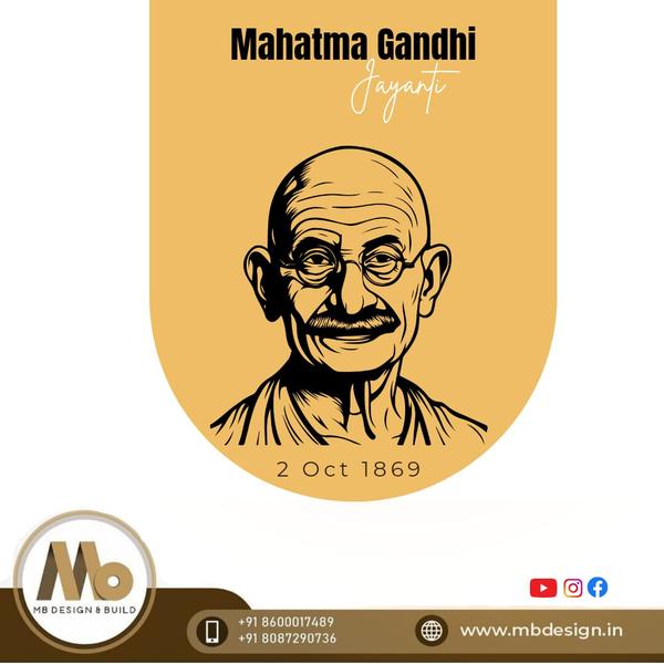 mahatma gandhi