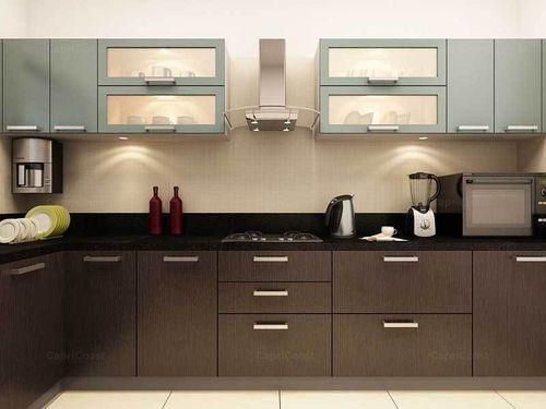 personalized modular kitchen d