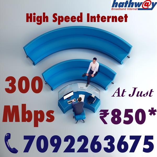best hathway fiber plans villi