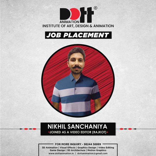 nikhil sanchaniya