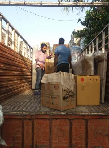 comprehensive home relocation