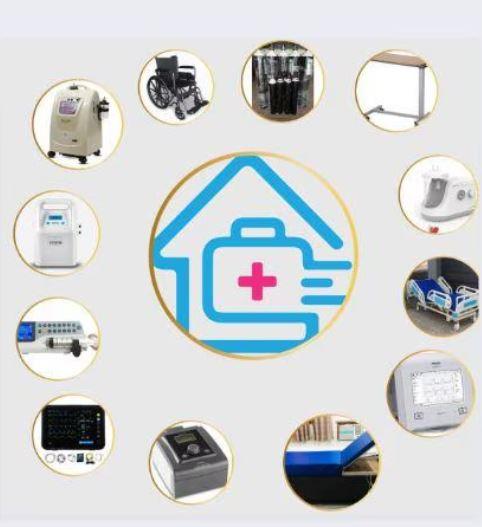 Trusted Medical Equipment Supp