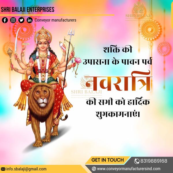 #happy navratri 💐🙏