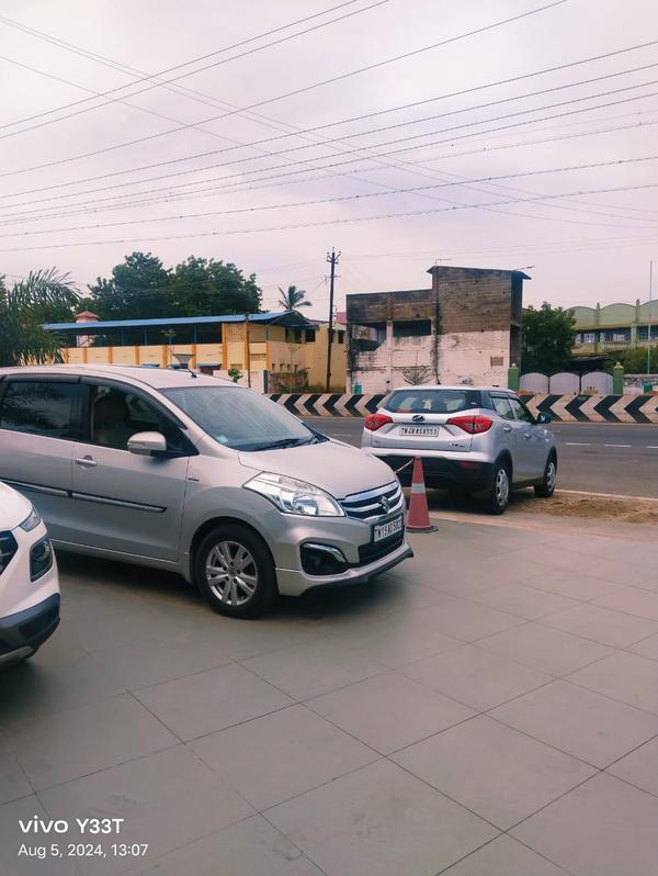 road