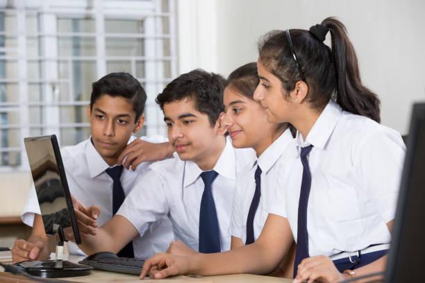 Join the Best CBSE School