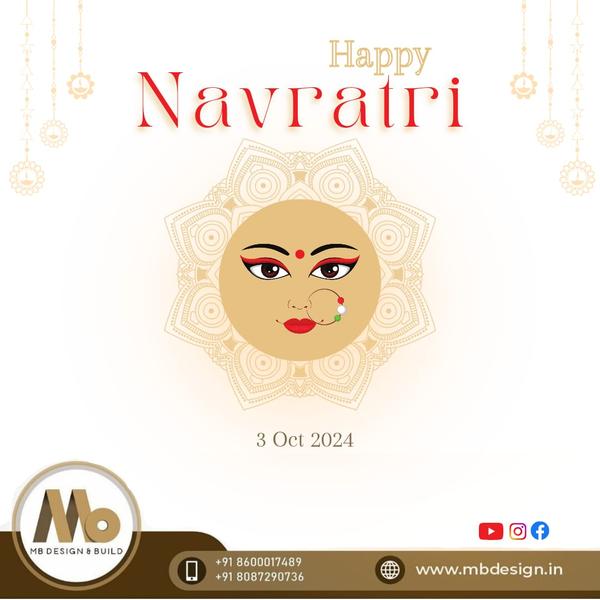 joyful navratri