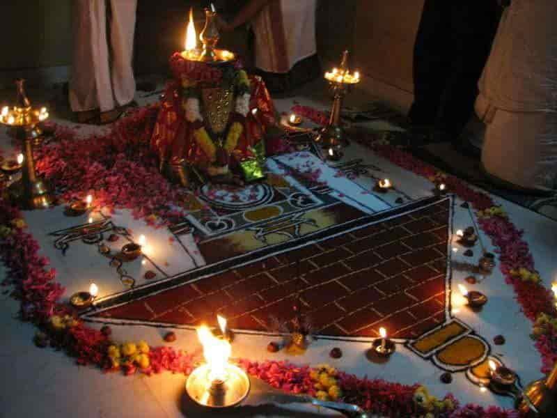 spiritual astrology center