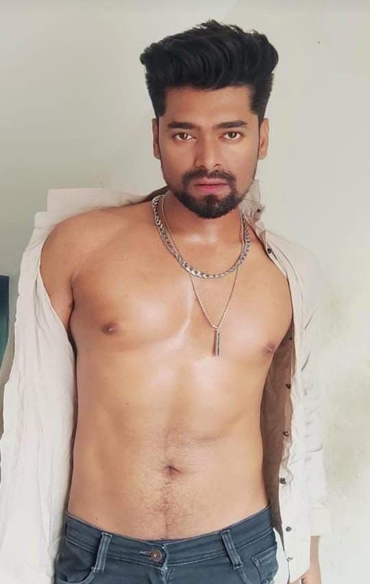 At Babylon Spa in Kolkata, Thai massage 