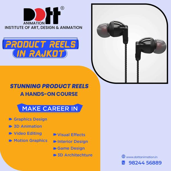high quality engaging reels