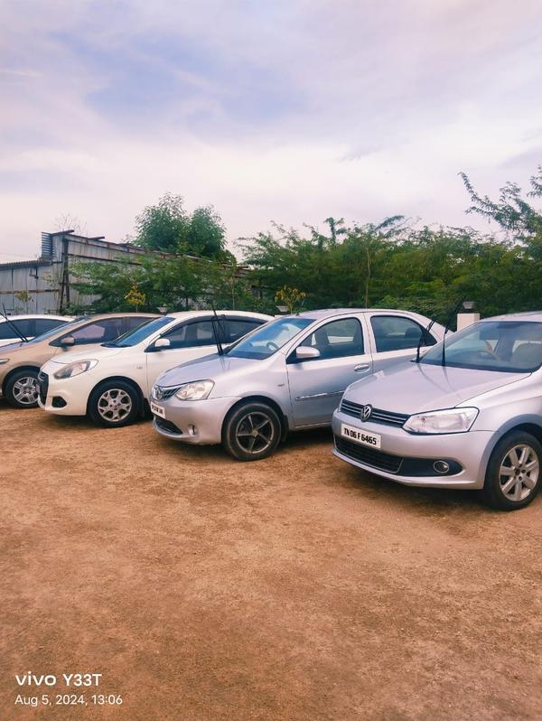 high budget cars