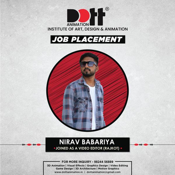 nirav babariya