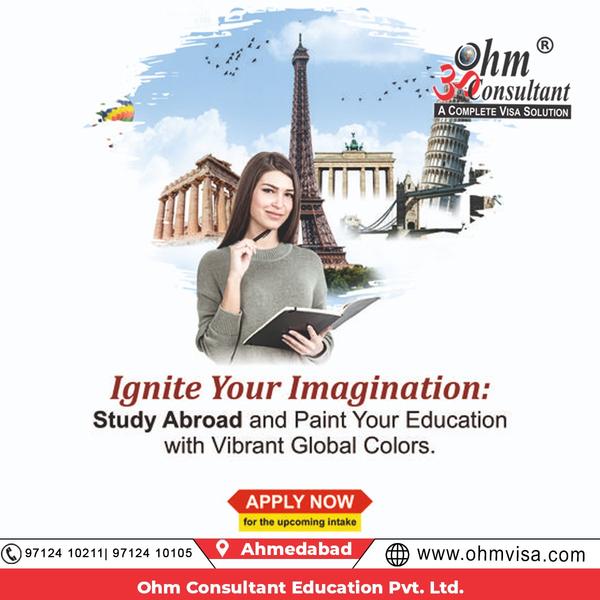 vibrant global colors