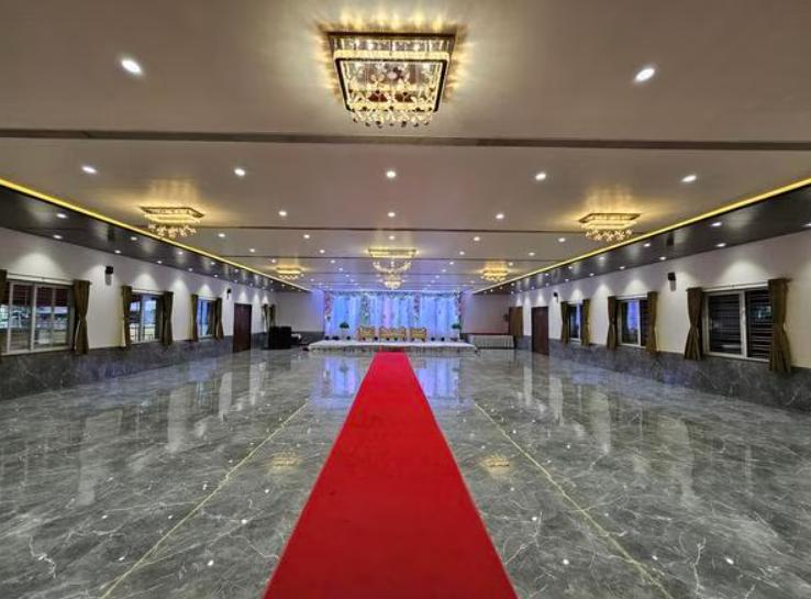 banquet offers