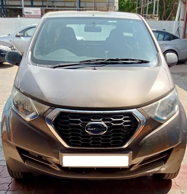 datsun redi