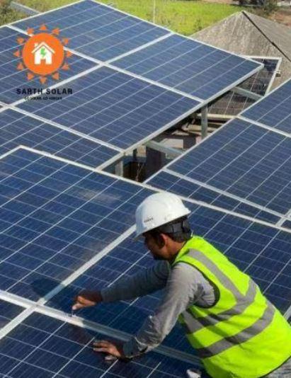 solar panels for homes and off