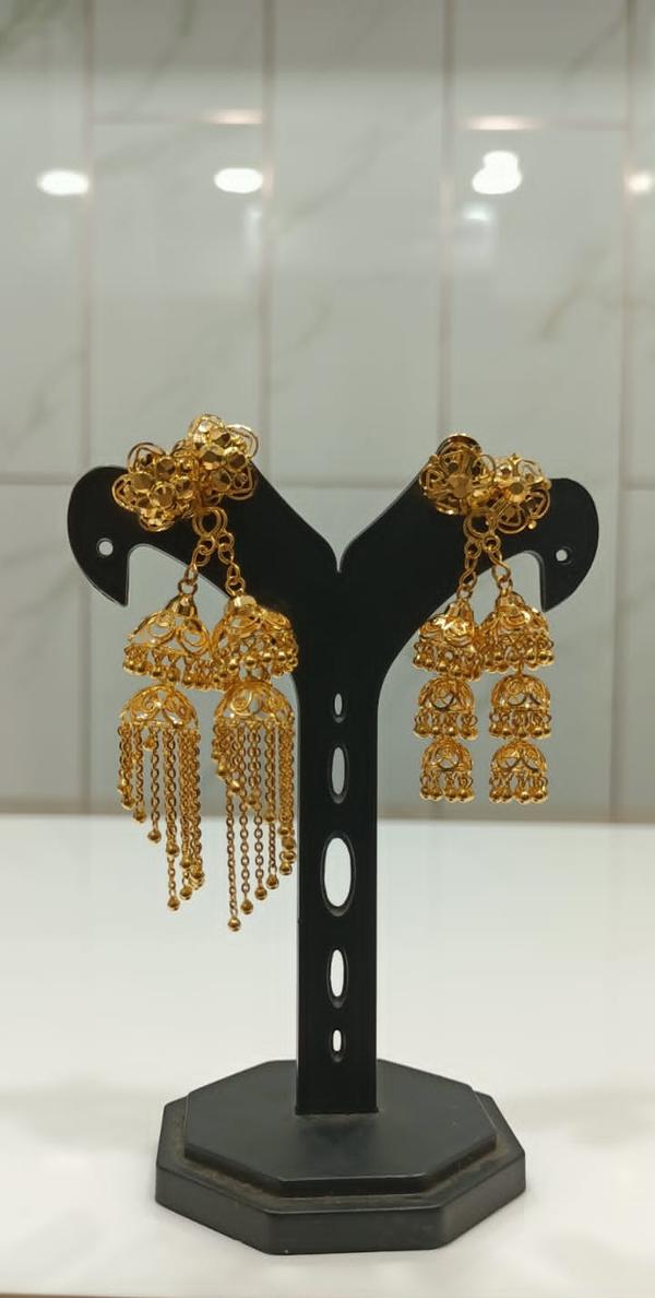 bhayender deepshree jewellers