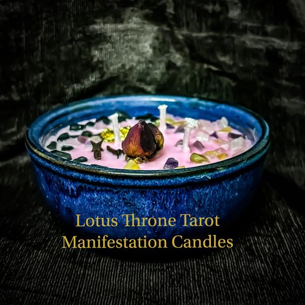 Eternal Love CandlesLux