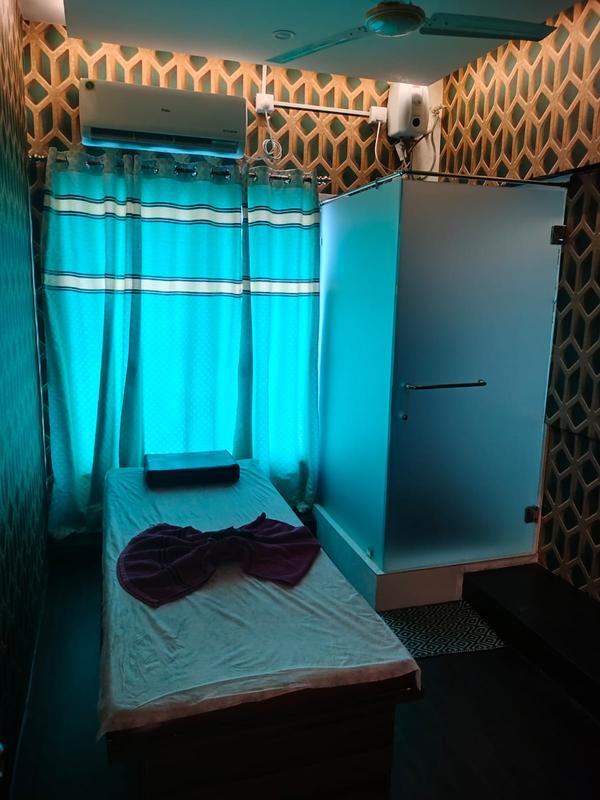 Kanika Spa: Your Oasis of Relaxation in 