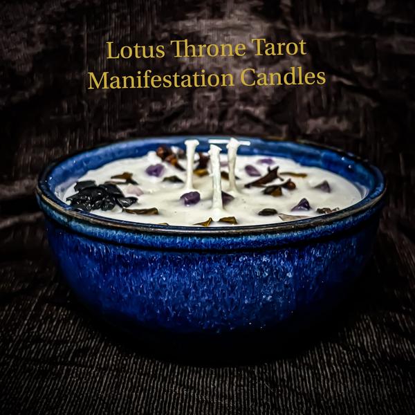 Luxury Manifestation Cand