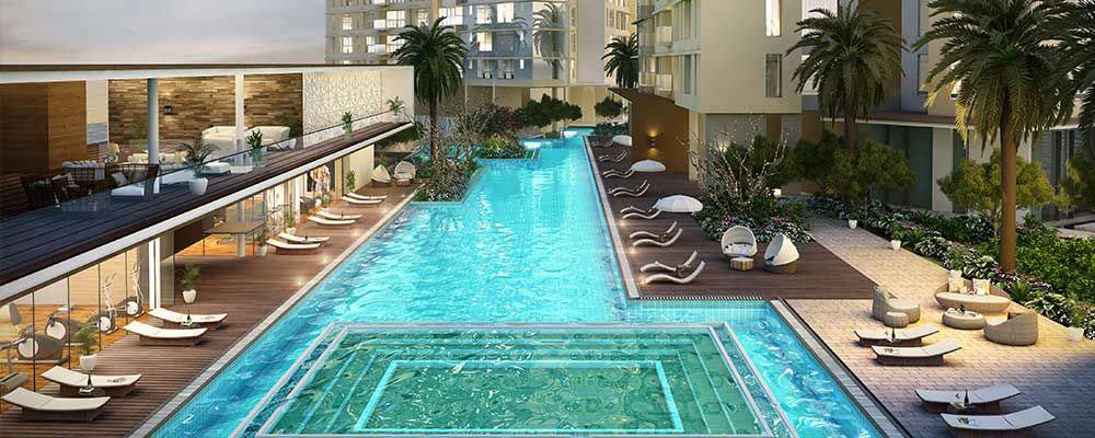 experience serenity