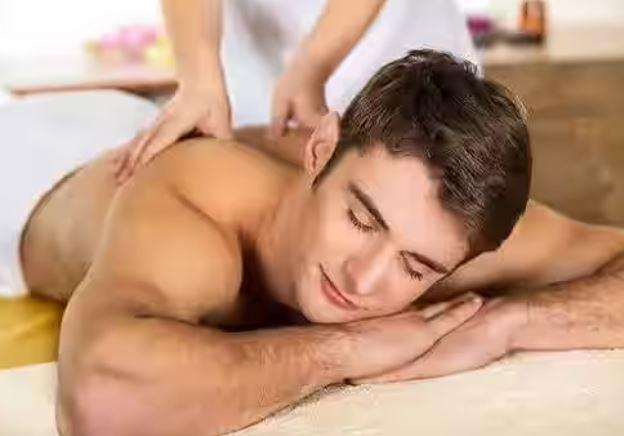 Best Massage Centres for Men in Balewadi