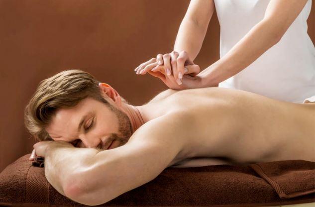 Full Body Swedish Massage in Pashan Esca