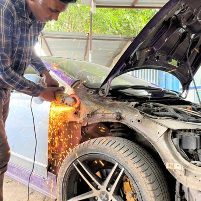 expert technicians