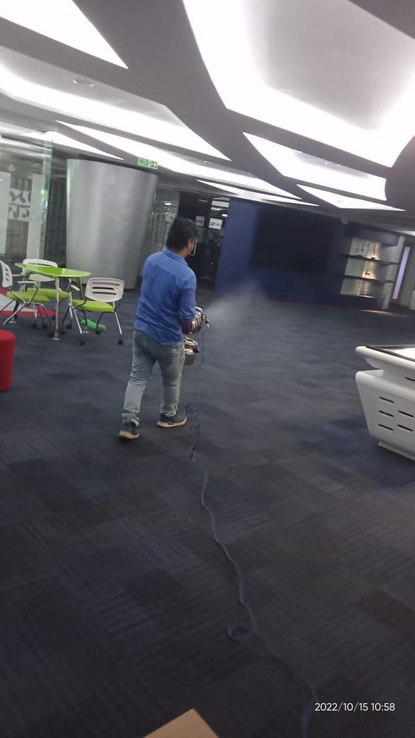 residential commercial