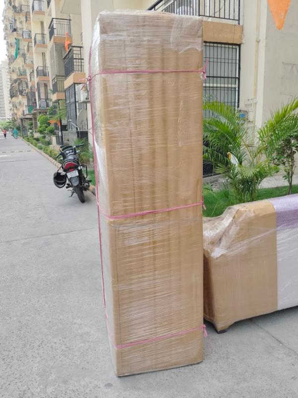 movers charges