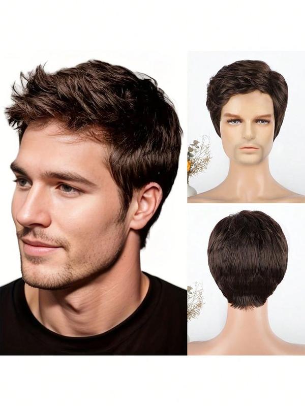 hair patch services