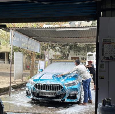 comprehensive car spa services
