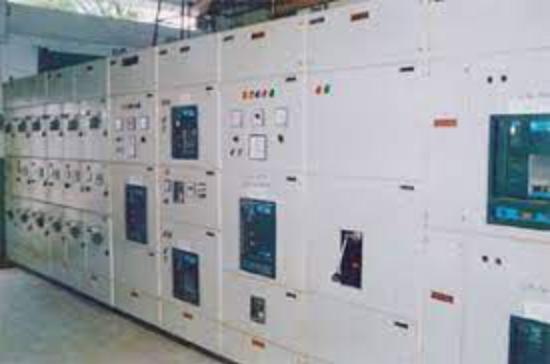control circuits