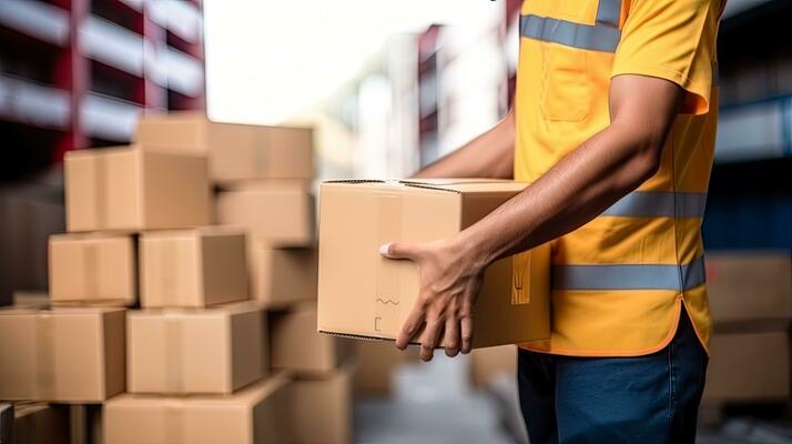 efficient logistics solutions