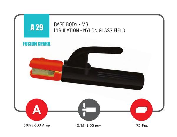 Atularc Fusion Spark Holder in