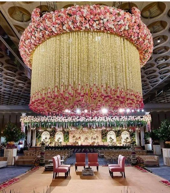 wedding vision leans