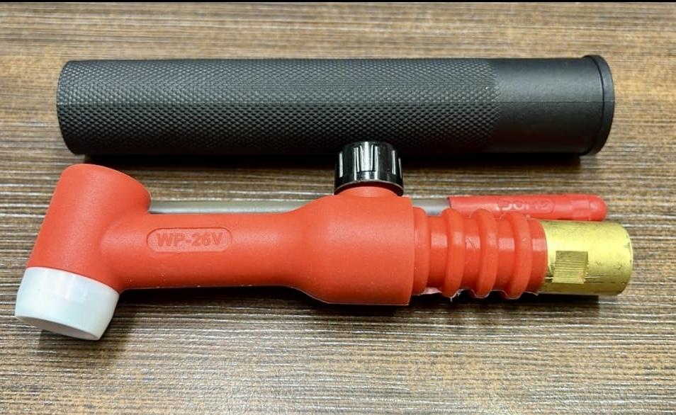 heavy duty plastic welding hea