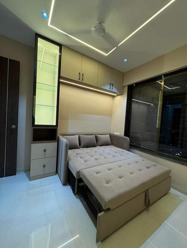 bedroom planning consultation