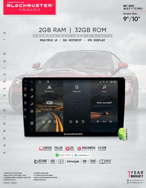 androidsuto car music system
