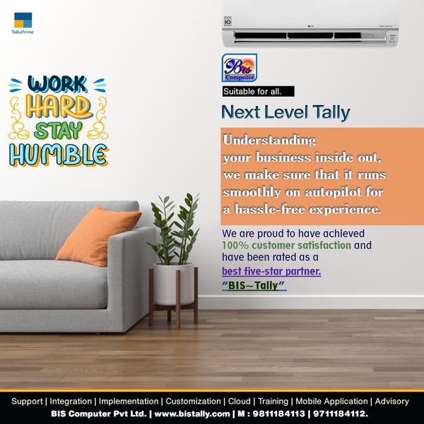 affordable tally erp services