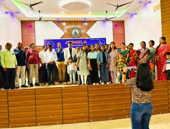 intensive english communicatio