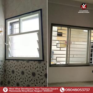modern durable solutions