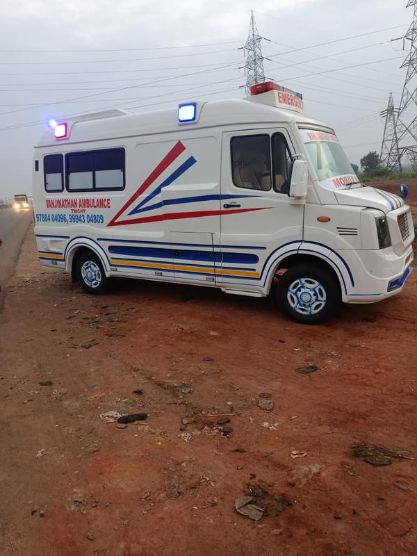 medical personnel equipment