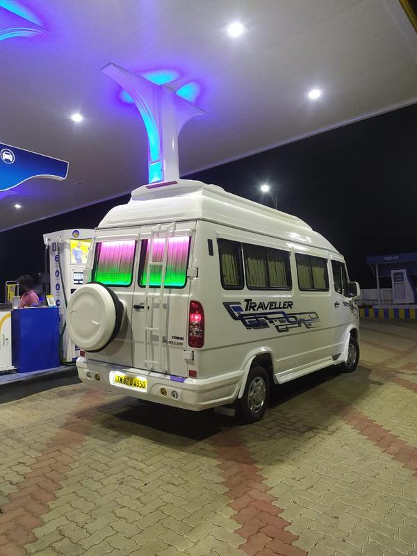 cheap call taxi mayiladuthurai