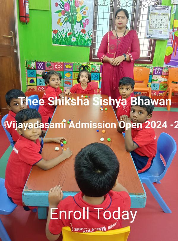 learning is fun mmvidhyalaya